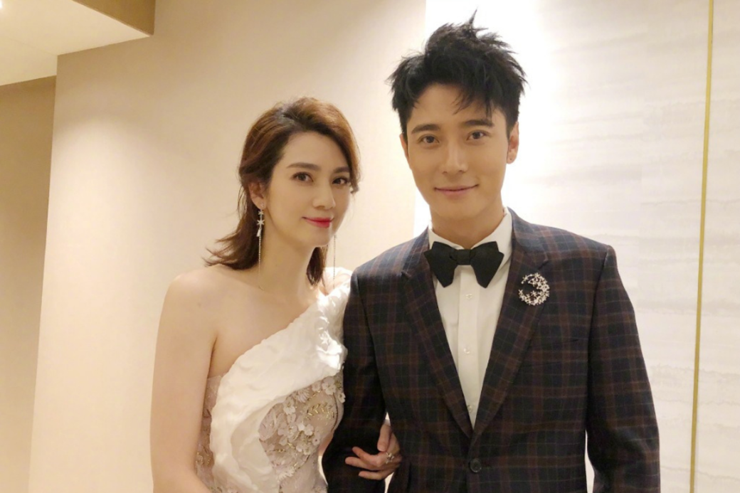 洪欣張丹峰婚姻生變?這些姊弟戀情侶真的愛得不容易! 洪欣張丹峰婚姻生變?這些姊弟戀情侶真的愛得不容易!
