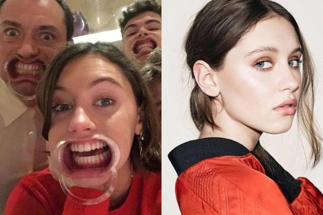 Iris Law Iris Law