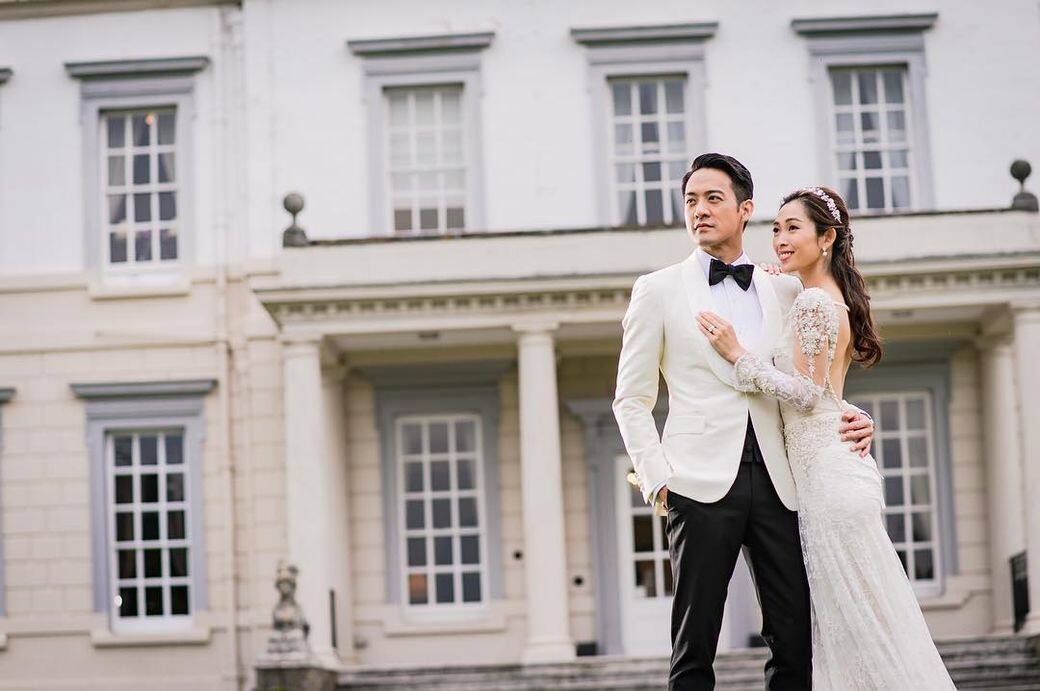 為了求婚,Jason 展開了即日來回澳洲之旅,並要暪着已經同居 為了求婚,Jason 展開了即日來回澳洲之旅,並要暪着已經同居