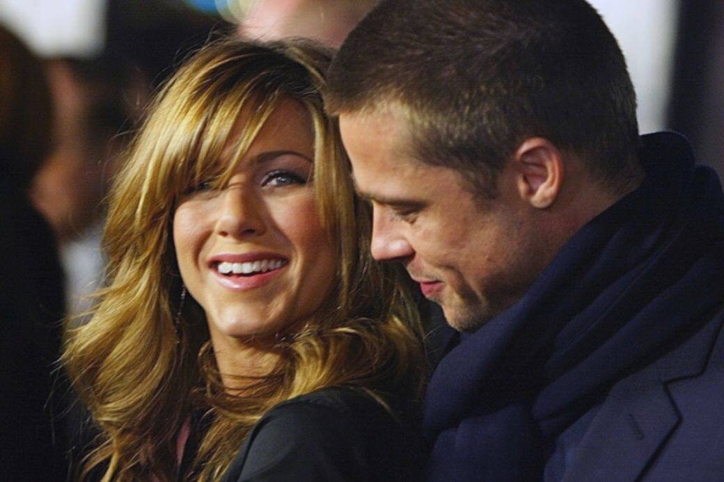 畢彼特, Brad Pitt, 珍妮花安妮斯頓, Jennifer Aniston, 賈斯汀塞洛克斯, Justin Theroux, 離婚 畢彼特, Brad Pitt, 珍妮花安妮斯頓, Jennifer Aniston, 賈斯汀塞洛克斯, Justin Theroux, 離婚