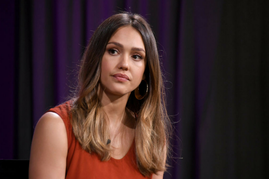 Jessica Alba Jessica Alba