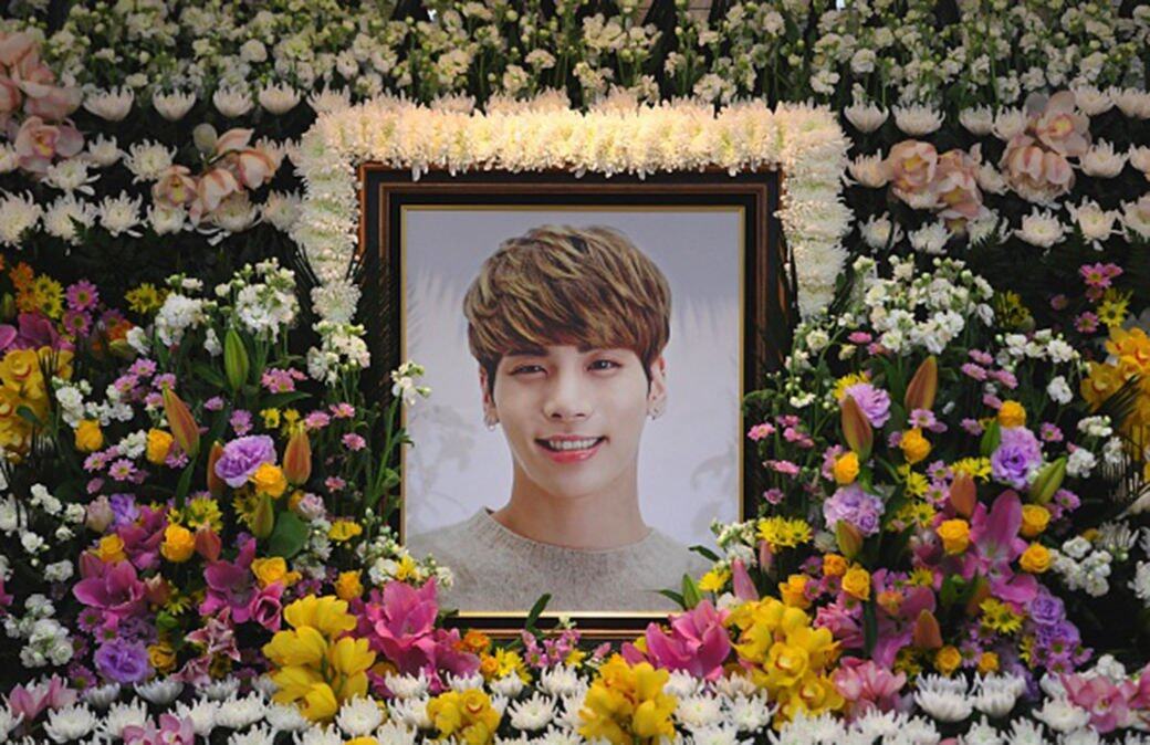 SHINee, 鐘鉉, K-pop, K-Trend SHINee, 鐘鉉, K-pop, K-Trend