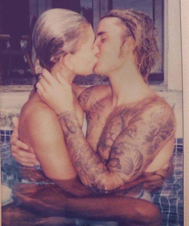 有 Justin 的朋友向傳媒透露 有 Justin 的朋友向傳媒透露