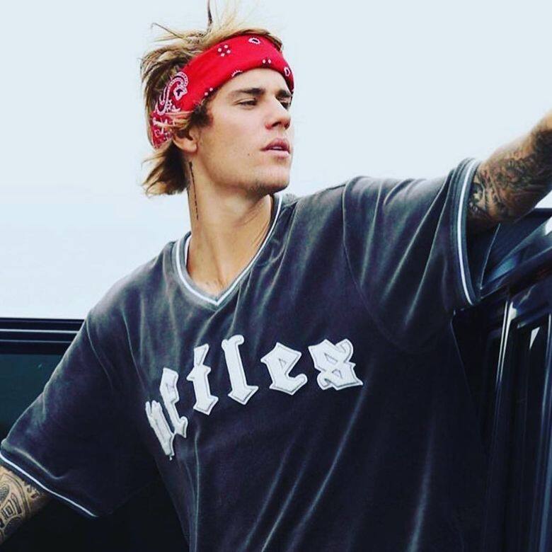 Justin將所有時間都安排陪老婆 Justin將所有時間都安排陪老婆
