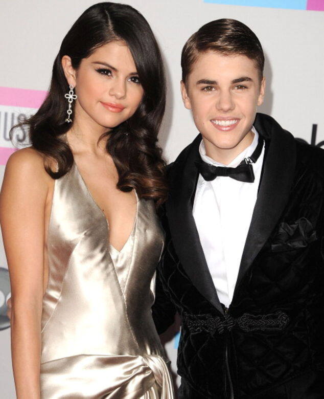 Justin Bieber, Selena Gomez, 求婚 Justin Bieber, Selena Gomez, 求婚