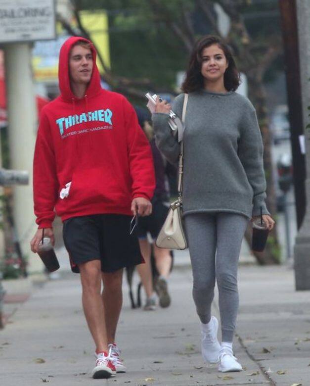 Justin Bieber, Selena Gomez, 求婚 Justin Bieber, Selena Gomez, 求婚