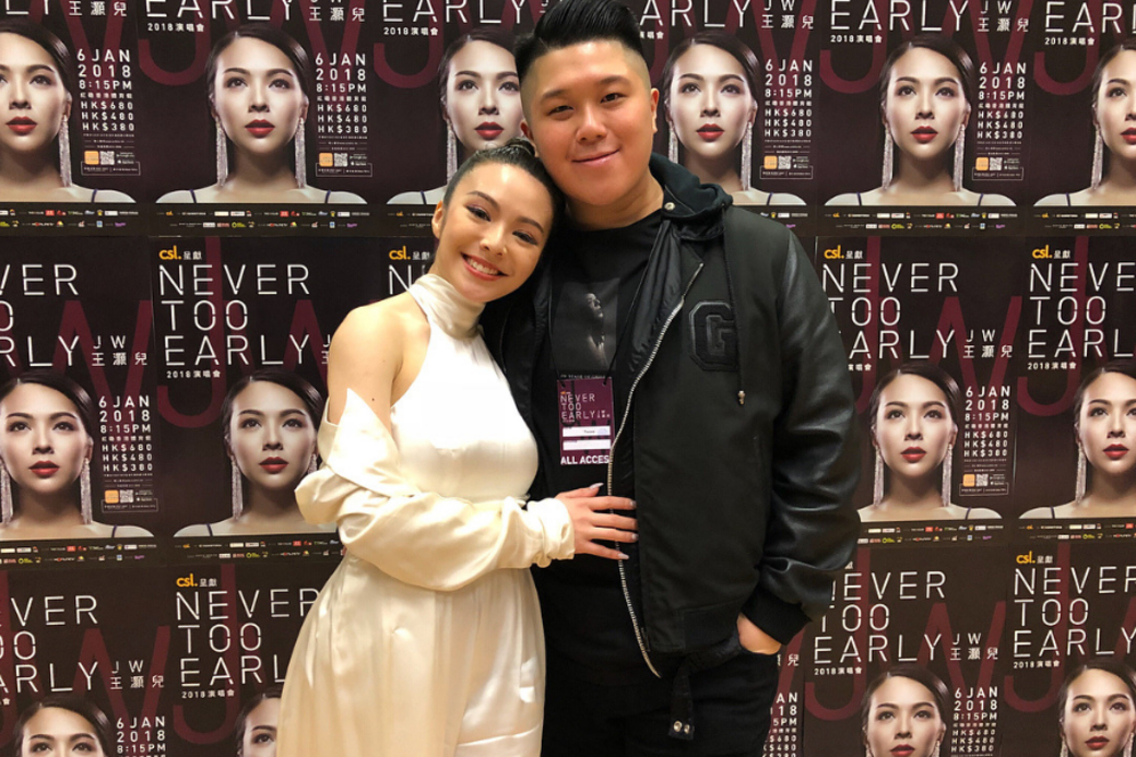 Jw傳明年嫁12億男友 王灝兒與富豪男友是真正的門當戶對 Jw傳明年嫁12億男友 王灝兒與富豪男友是真正的門當戶對