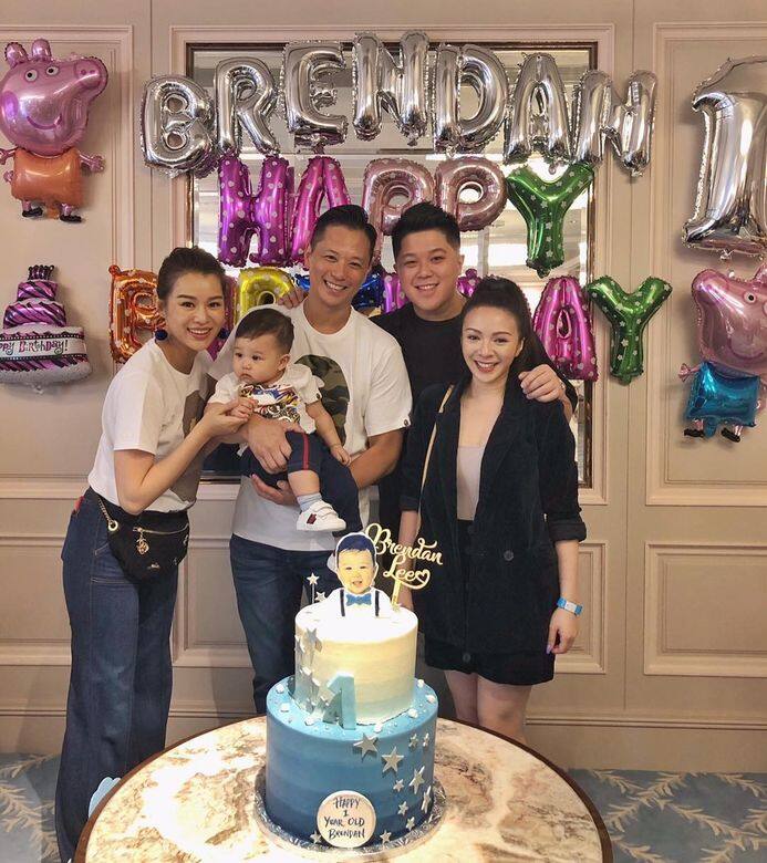 日前有傳JW與男友有計劃於明年10月結婚 日前有傳JW與男友有計劃於明年10月結婚