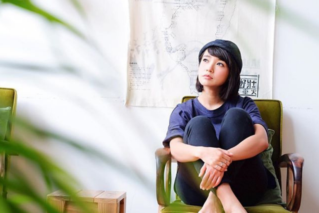 糖妹同性戀情曝光?黃山怡靠這些特點受喜愛 糖妹同性戀情曝光?黃山怡靠這些特點受喜愛