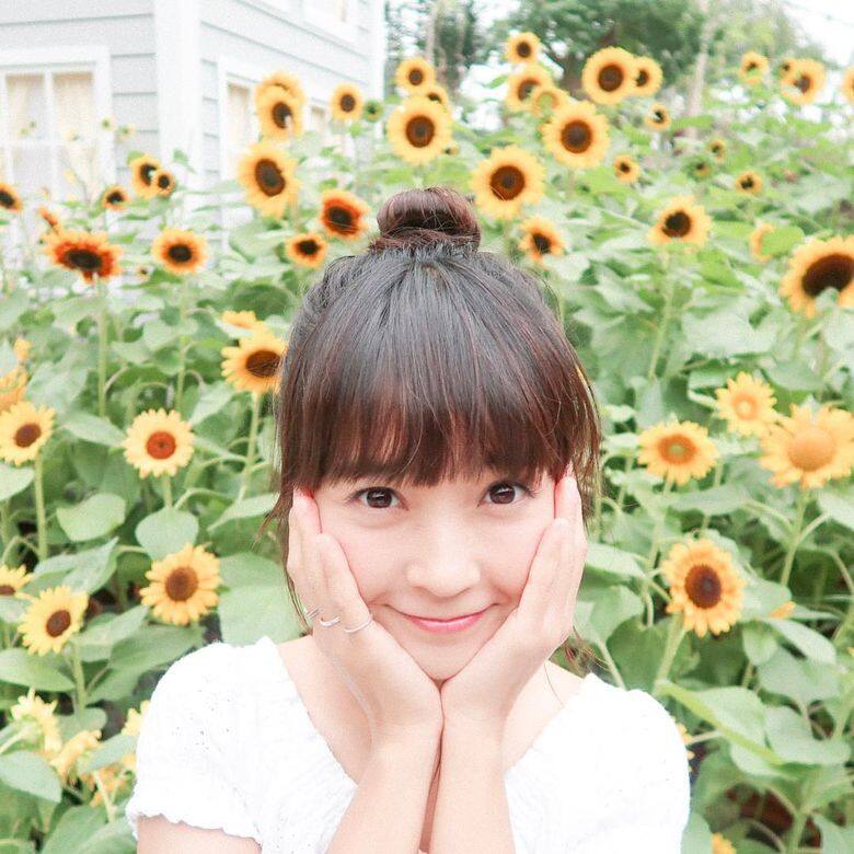 糖妹雖然現年31歲 糖妹雖然現年31歲