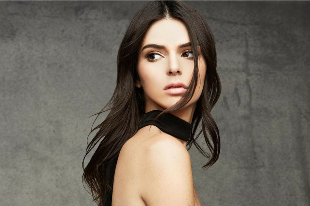 訪問被曲解?Kendall Jenner 一句說話得罪半個模特兒圈 訪問被曲解?Kendall Jenner 一句說話得罪半個模特兒圈