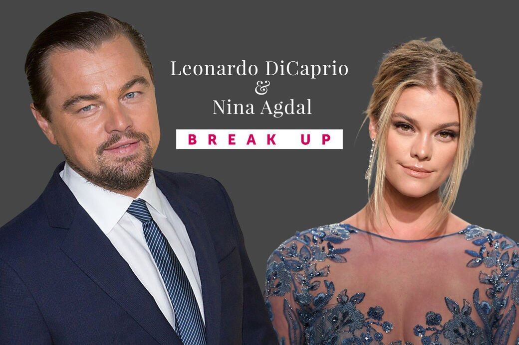 Leonardo DiCaprio, Nina Agdal