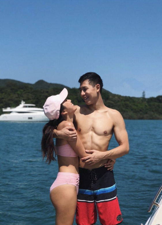 【開心速遞】扮菲傭似到足被激讚!姜麗文私下是樂壇才女 【開心速遞】扮菲傭似到足被激讚!姜麗文私下是樂壇才女