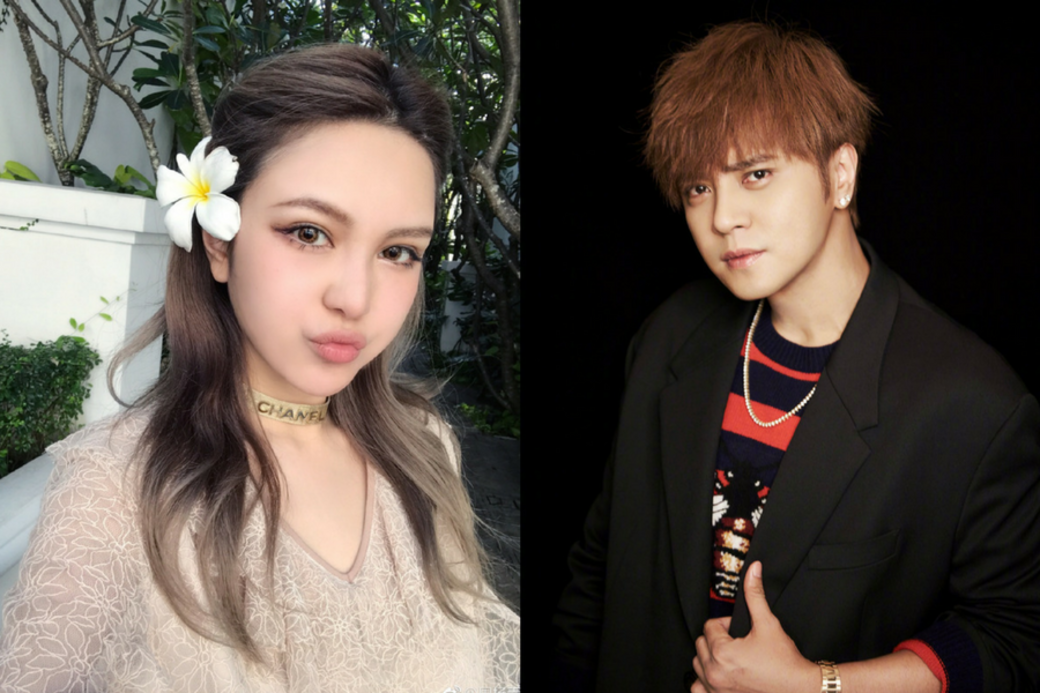 小豬, 羅志祥, 周揚青, 結婚, 豪宅 小豬, 羅志祥, 周揚青, 結婚, 豪宅