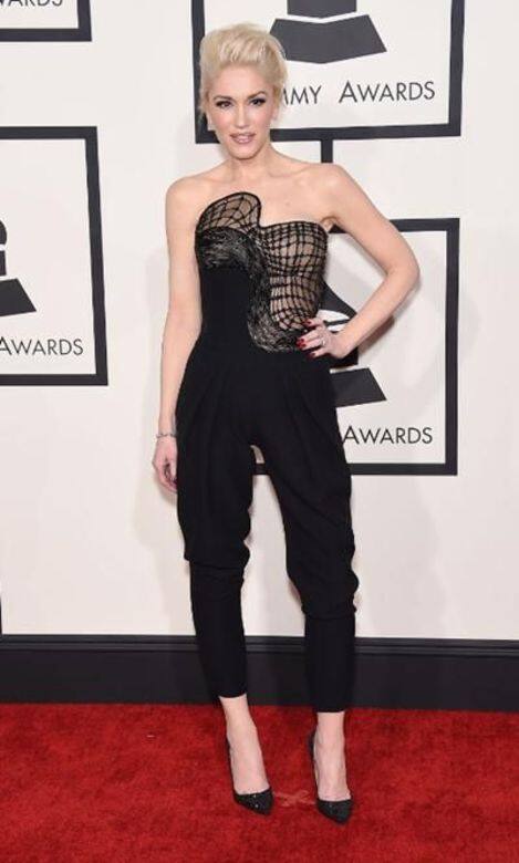 Gwen Stefani Gwen Stefani