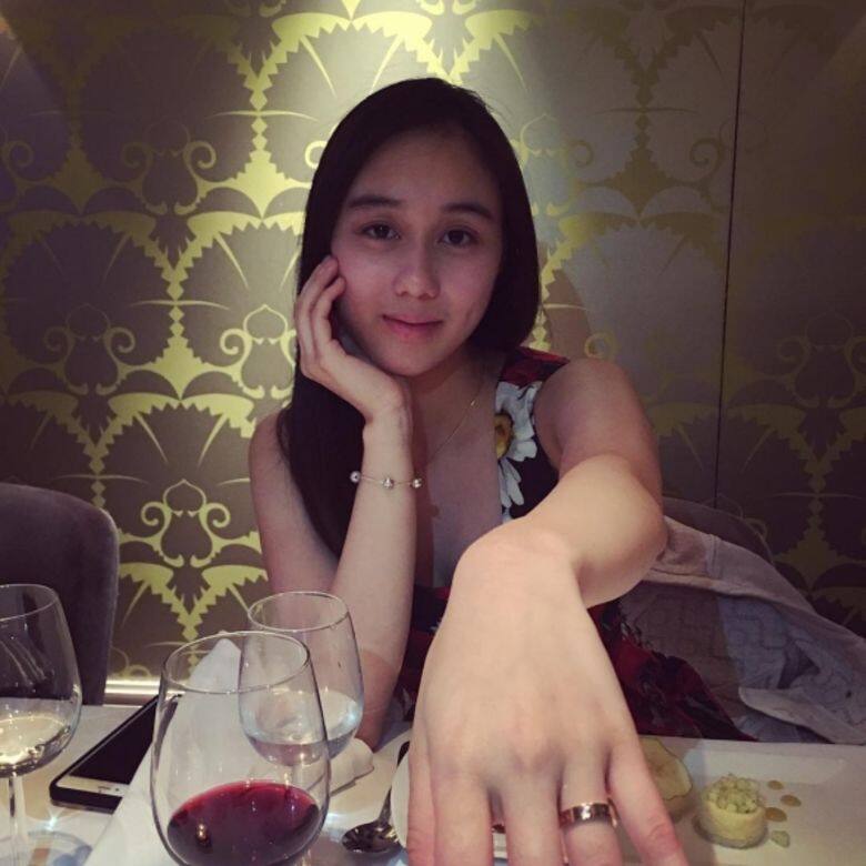 何猷君, 何超欣, 兄妹, 哥哥, 何鴻燊 何猷君, 何超欣, 兄妹, 哥哥, 何鴻燊