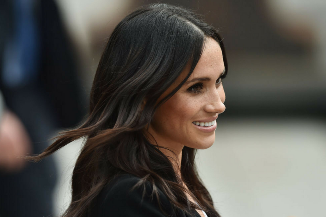 Meghan Markle Meghan Markle