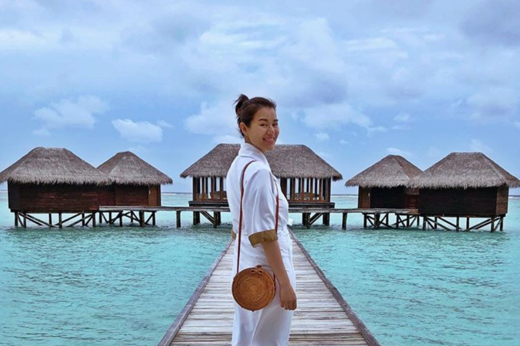 胡杏兒再陀B?幾項跡像證明Baby Lee將有弟妹了! 胡杏兒再陀B?幾項跡像證明Baby Lee將有弟妹了!