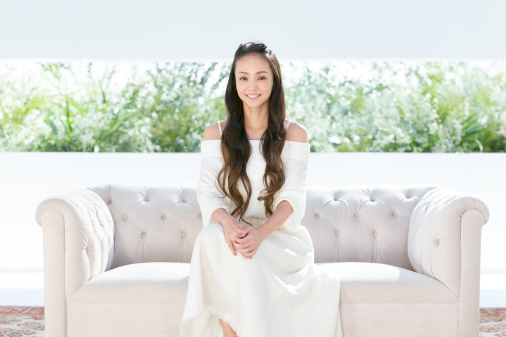 安室奈美惠正式引退!這些回憶都將通通消失⋯⋯ 安室奈美惠正式引退!這些回憶都將通通消失⋯⋯
