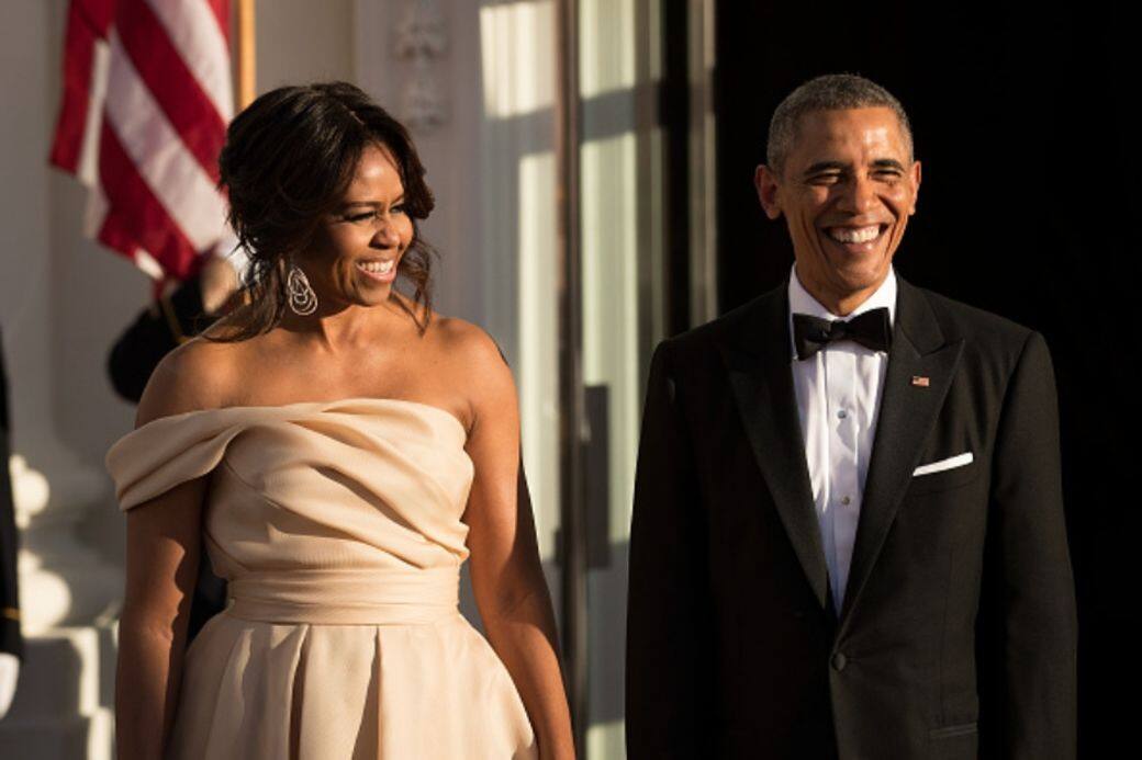 奧巴馬, Obama, Michelle Obama 奧巴馬, Obama, Michelle Obama