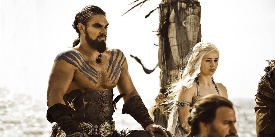 另外大會日前又宣布《權力遊戲》的Emilia Clarke 另外大會日前又宣布《權力遊戲》的Emilia Clarke
