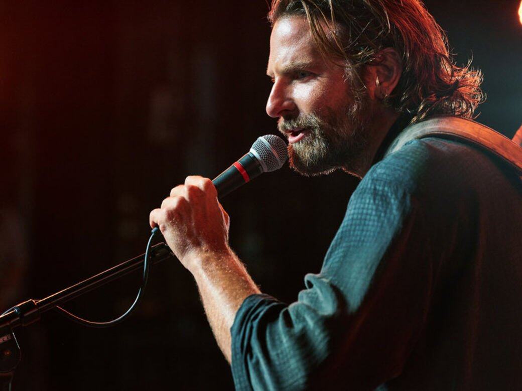《星夢情真》Bradley Cooper 《星夢情真》Bradley Cooper