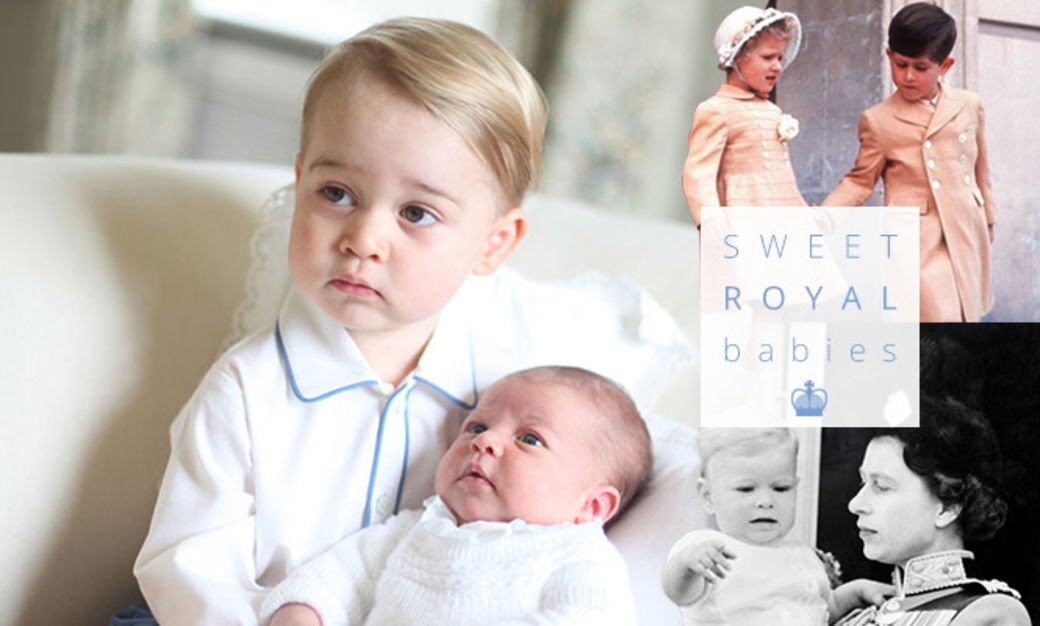 prince george, princess charlotte, 皇室, BB prince george, princess charlotte, 皇室, BB