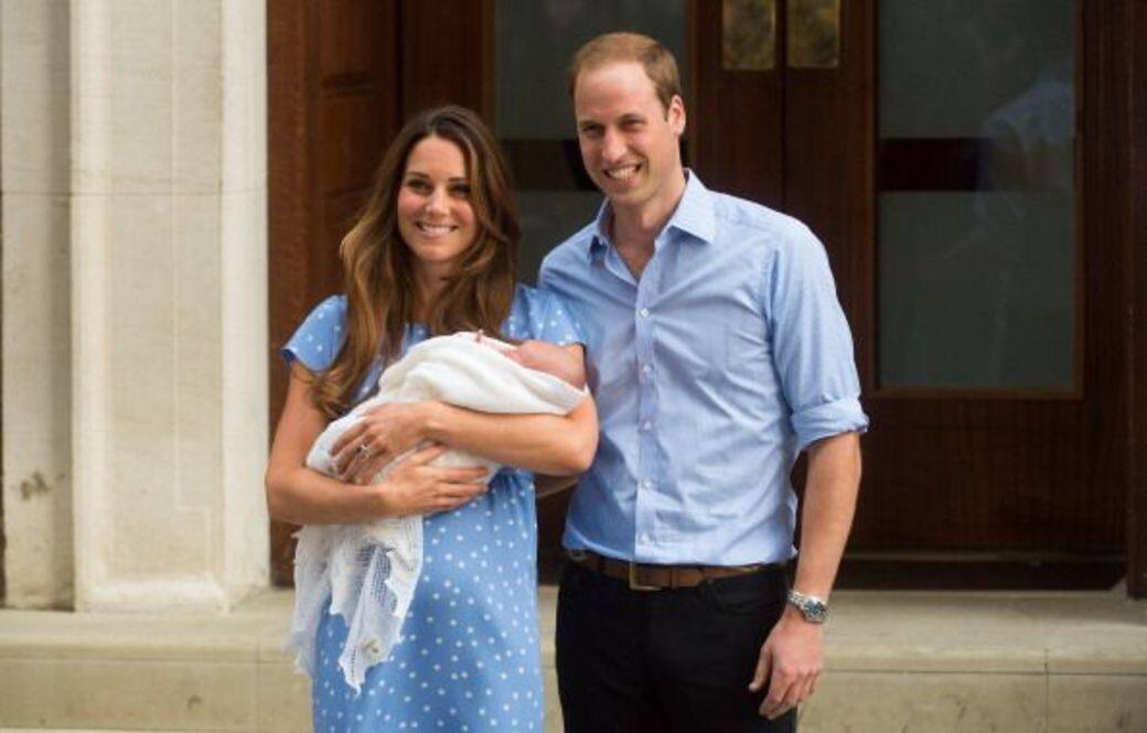 prince george, princess charlotte, 皇室, BB prince george, princess charlotte, 皇室, BB