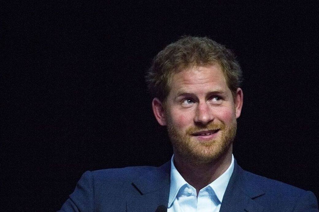 Prince Harry, 哈里王子 Prince Harry, 哈里王子