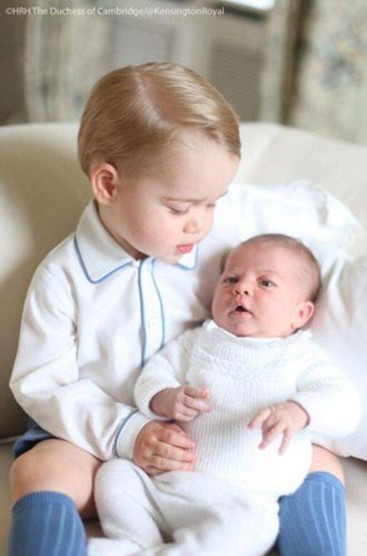 喬治, 小王子, 凱蒂, 小公主, 夏洛特, Kate Middleton 喬治, 小王子, 凱蒂, 小公主, 夏洛特, Kate Middleton