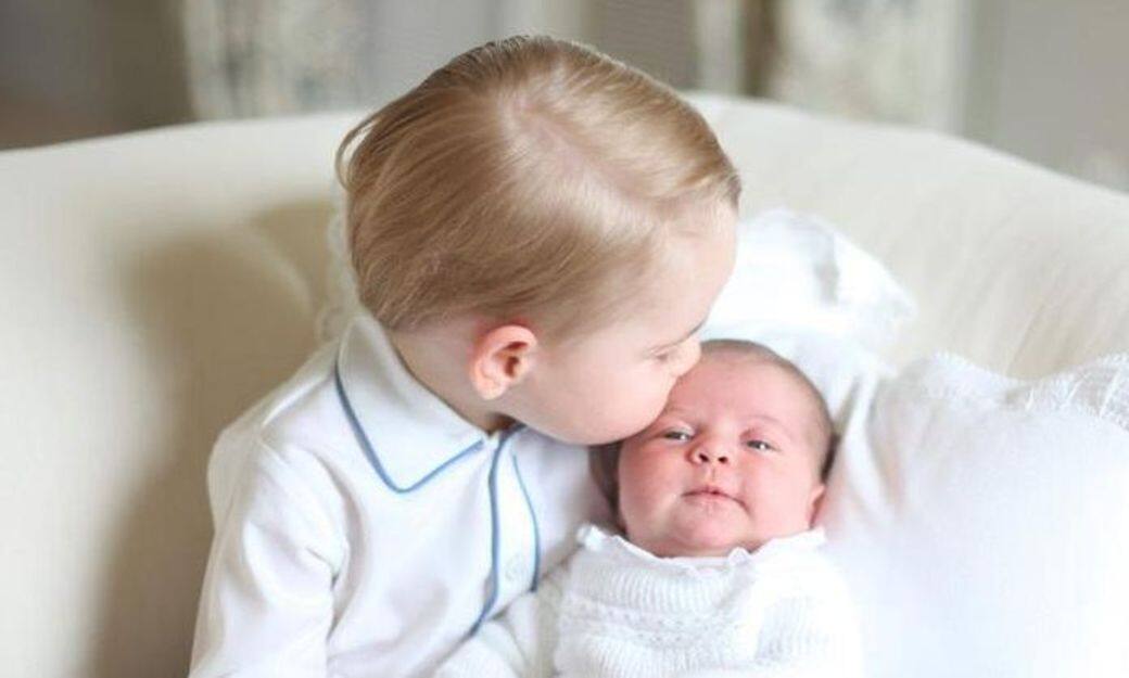 喬治, 小王子, 凱蒂, 小公主, 夏洛特, Kate Middleton 喬治, 小王子, 凱蒂, 小公主, 夏洛特, Kate Middleton