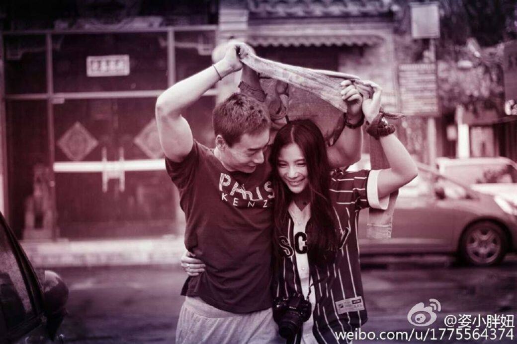 何姿, 秦凱, 里約奧運, 求婚 何姿, 秦凱, 里約奧運, 求婚