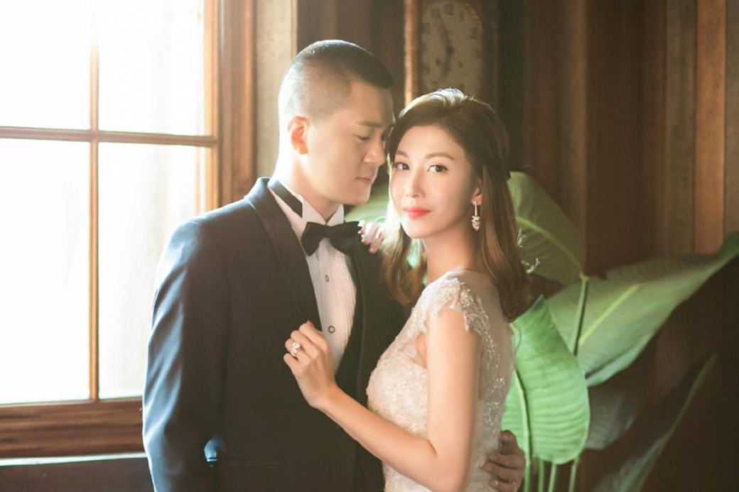 傳擁11億物業!李彩華新婚老公原來有這樣驚人家底 傳擁11億物業!李彩華新婚老公原來有這樣驚人家底