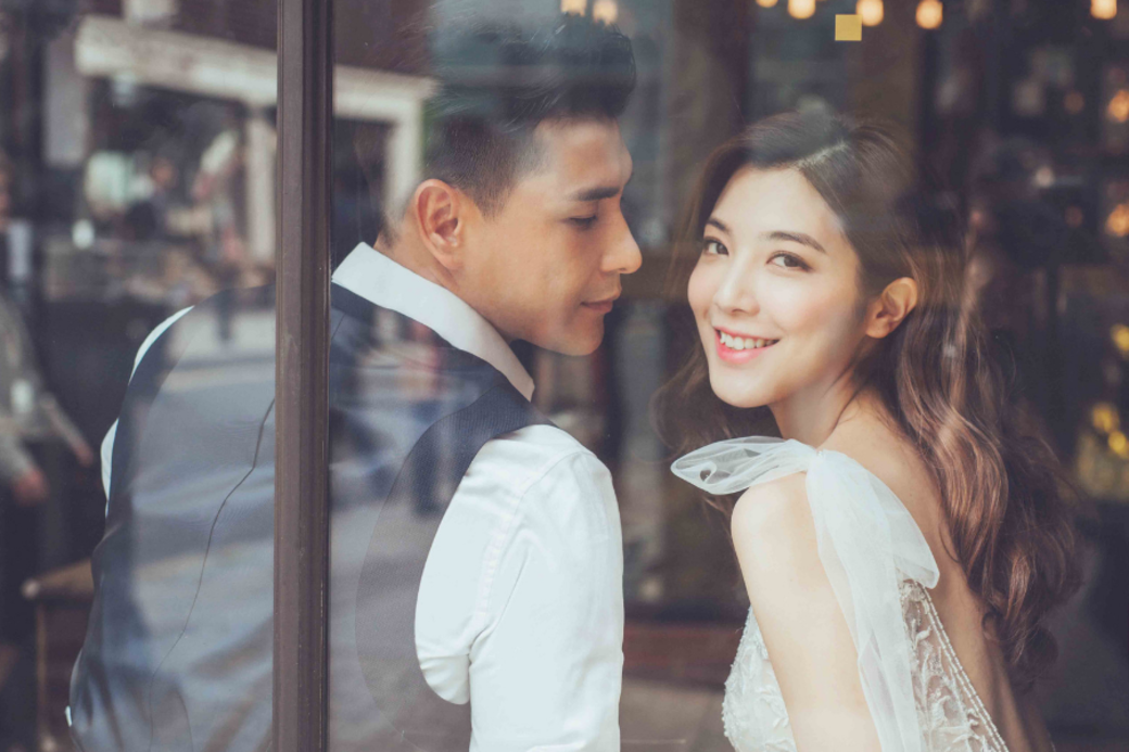 曾拒絕求婚!陳展鵬最終這樣做才獲得單文柔答應下嫁 曾拒絕求婚!陳展鵬最終這樣做才獲得單文柔答應下嫁