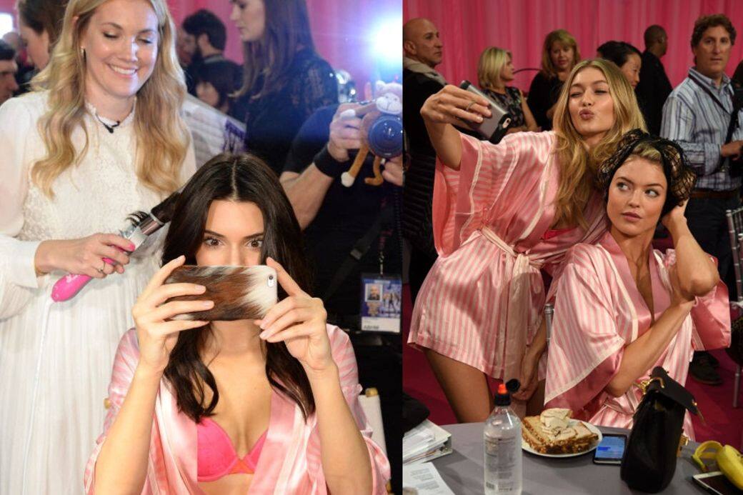 Gigi Hadid, Victoria's Secret, Angel, Kendall Jenner, Alessandra Ambrosio Gigi Hadid, Victoria's Secret, Angel, Kendall Jenner, Alessandra Ambrosio