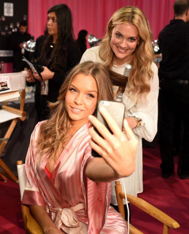 Gigi Hadid, Victoria's Secret, Angel, Kendall Jenner, Alessandra Ambrosio, Selfie Gigi Hadid, Victoria's Secret, Angel, Kendall Jenner, Alessandra Ambrosio, Selfie