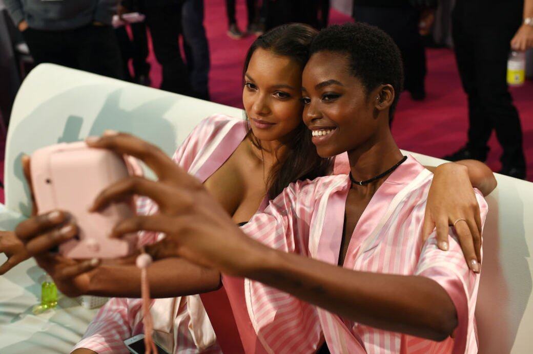 Gigi Hadid, Victoria's Secret, Angel, Kendall Jenner, Alessandra Ambrosio, Selfie Gigi Hadid, Victoria's Secret, Angel, Kendall Jenner, Alessandra Ambrosio, Selfie