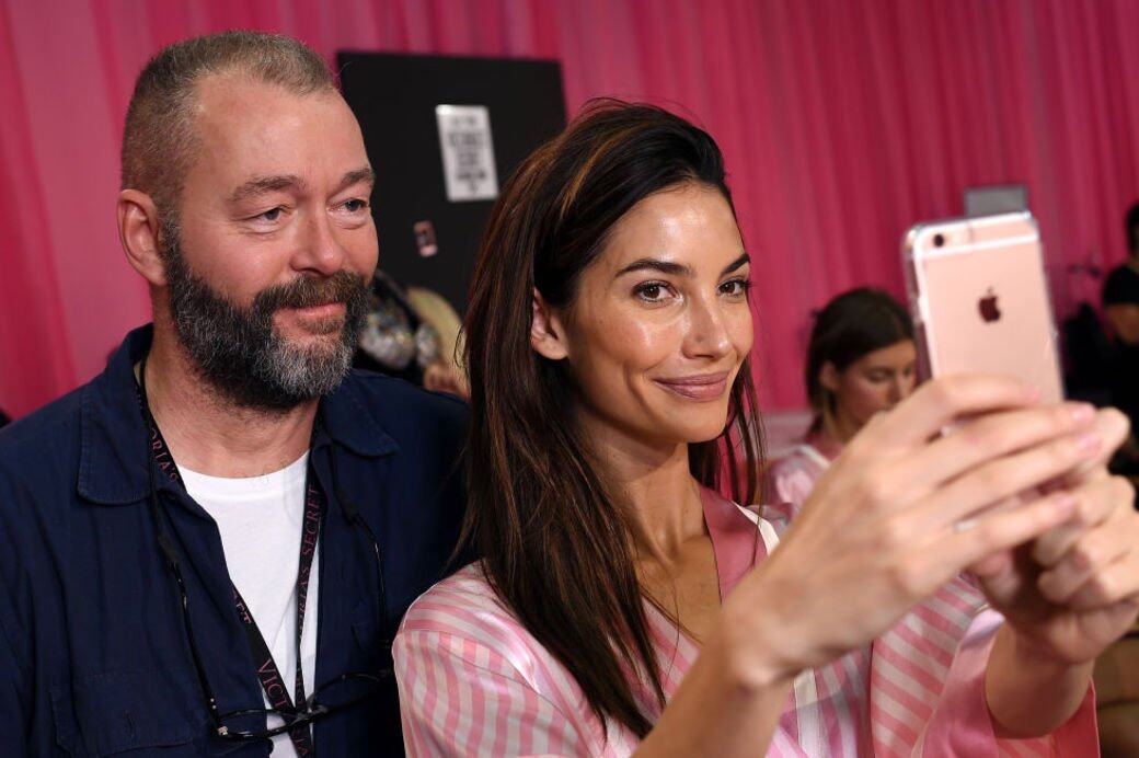 Gigi Hadid, Victoria's Secret, Angel, Kendall Jenner, Alessandra Ambrosio, Selfie Gigi Hadid, Victoria's Secret, Angel, Kendall Jenner, Alessandra Ambrosio, Selfie