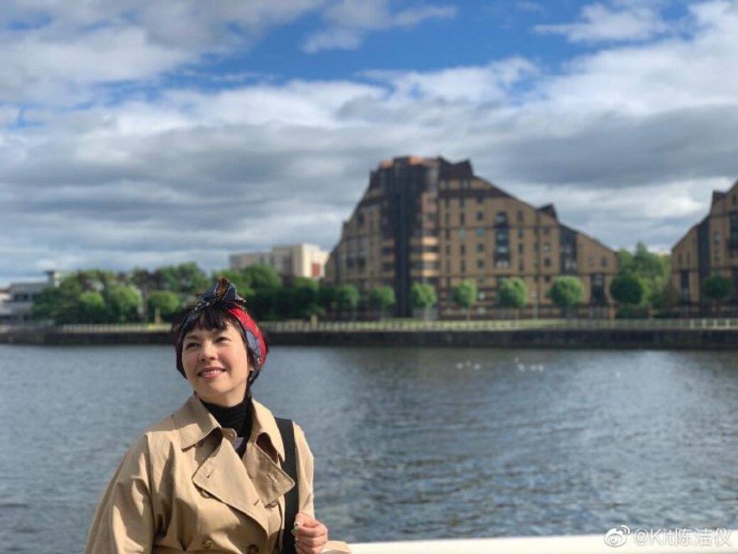 或許是因為雯女單身了一段時間 或許是因為雯女單身了一段時間