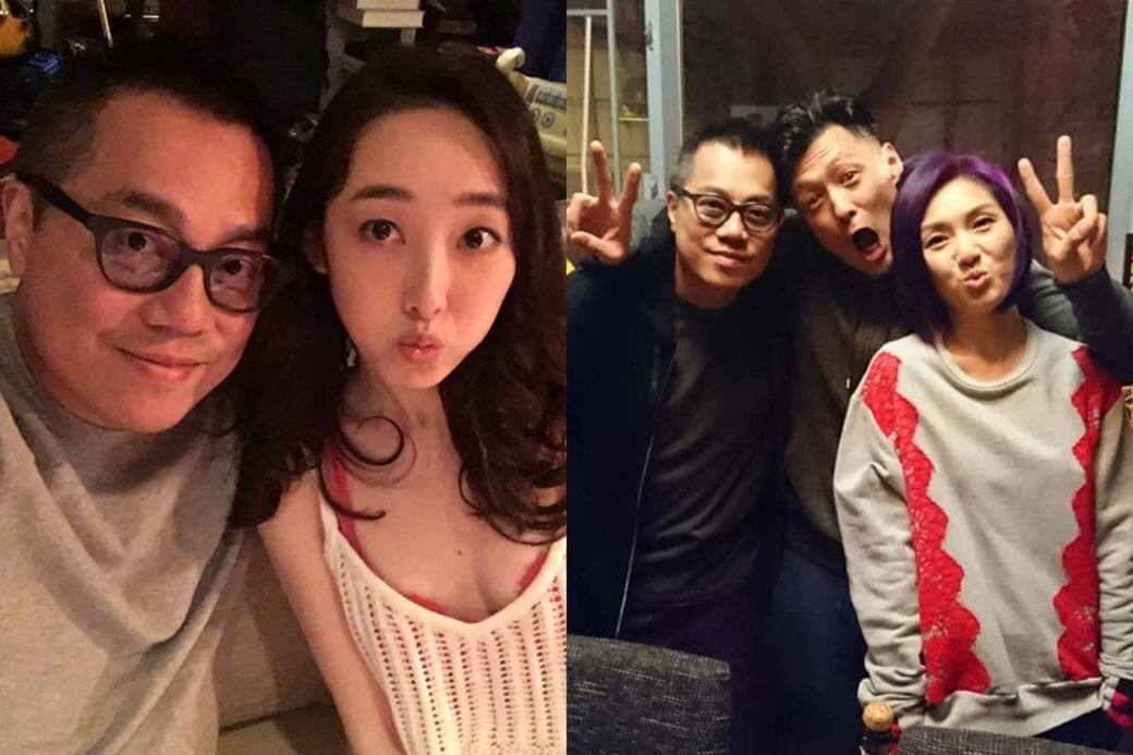 春嬌救志明, 楊千嬅, 余文樂, 彭浩翔 春嬌救志明, 楊千嬅, 余文樂, 彭浩翔