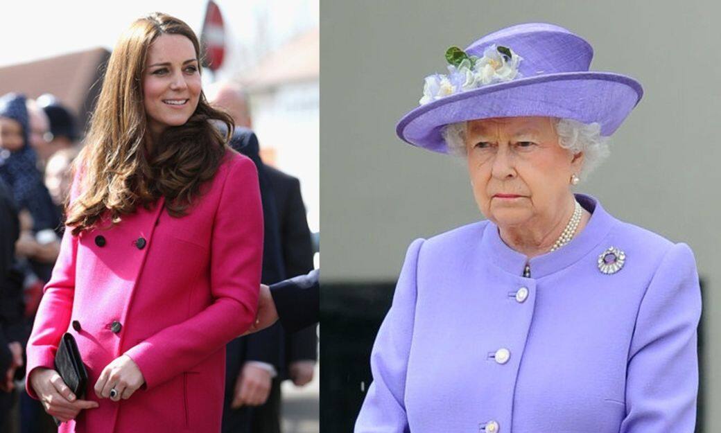Kate Middleton, 皇室, 穿搭 , 凱特 , 英女皇 Kate Middleton, 皇室, 穿搭 , 凱特 , 英女皇