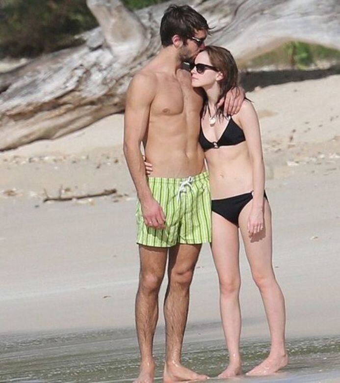 Emma Watson, Matthew Janney, 分手, Break Up Emma Watson, Matthew Janney, 分手, Break Up