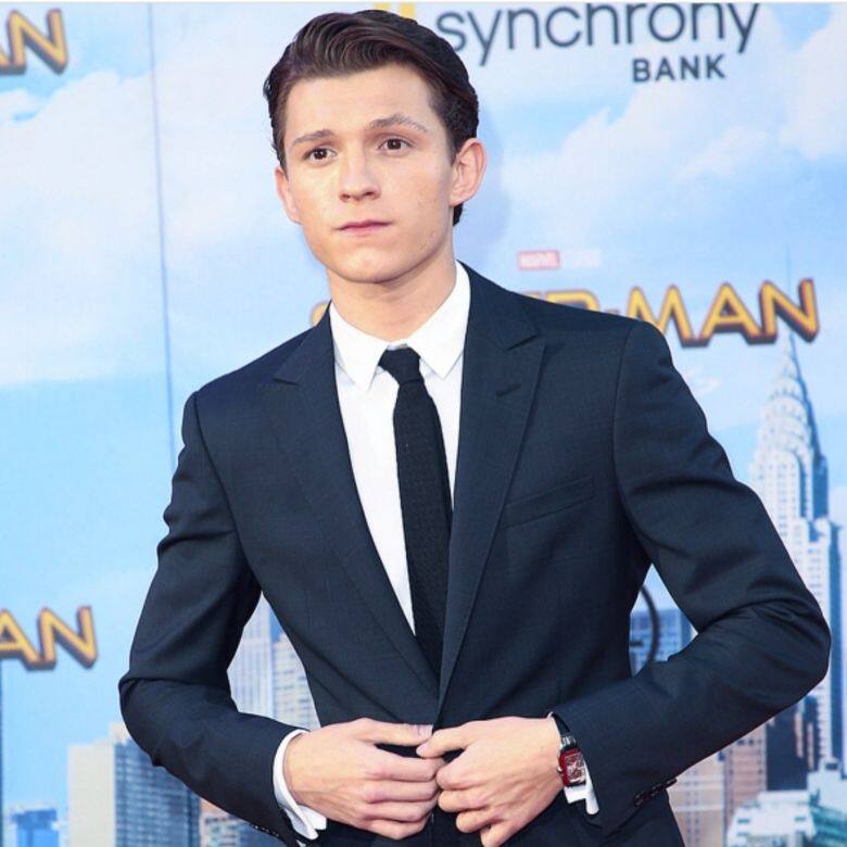蜘蛛俠, Spiderman, Tom Holland, Zendaya, 緋聞 蜘蛛俠, Spiderman, Tom Holland, Zendaya, 緋聞