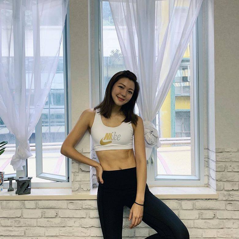 洪永城不但大讚女友的優點數 洪永城不但大讚女友的優點數