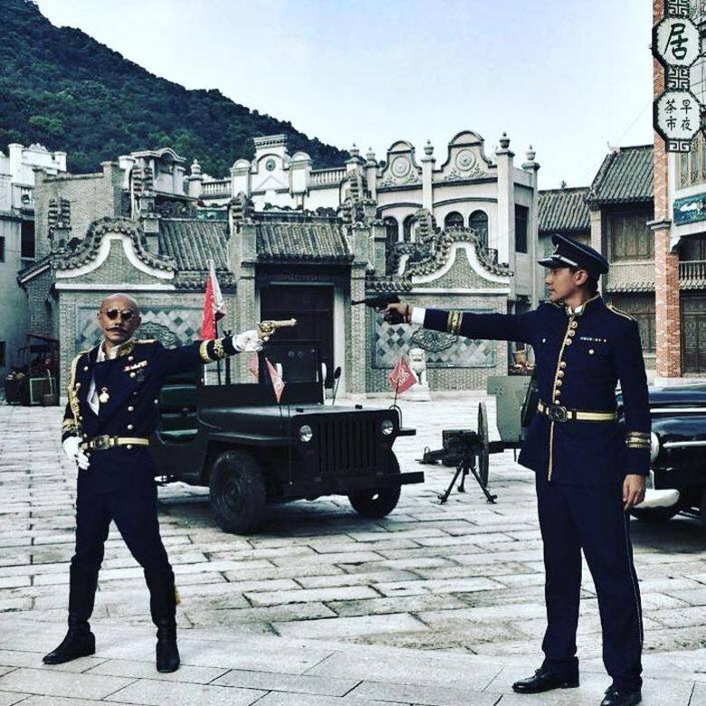 《大帥哥》即將播出大結局 《大帥哥》即將播出大結局