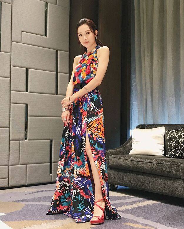 萬千星輝頒獎典禮2018 : 最佳女主角 萬千星輝頒獎典禮2018 : 最佳女主角