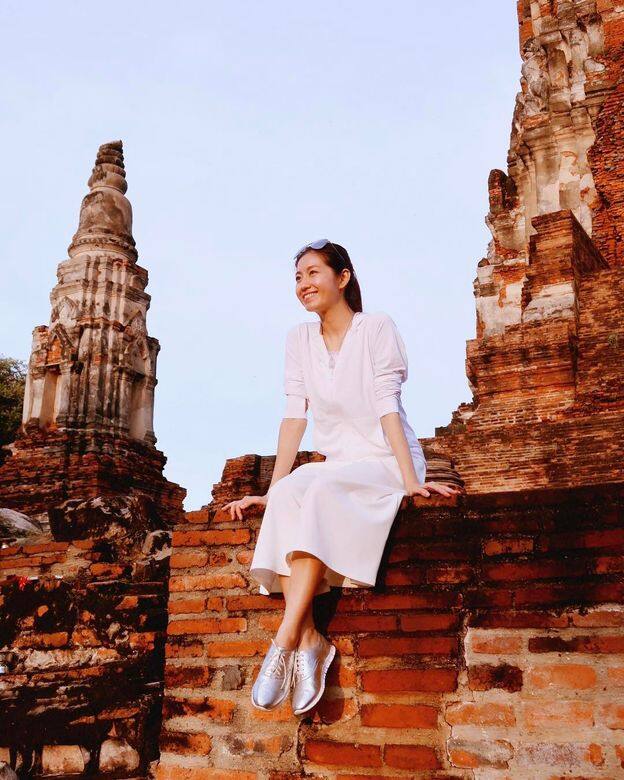 有指結婚時王浩信曾答應太太每年帶她去一次旅行 有指結婚時王浩信曾答應太太每年帶她去一次旅行