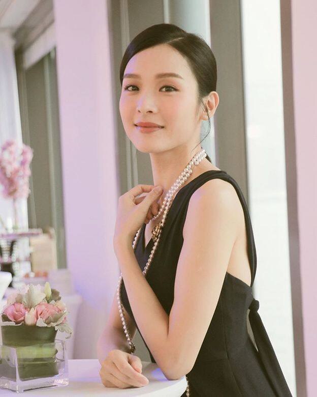 李佳芯去年已經順利憑着《踩過界》 李佳芯去年已經順利憑着《踩過界》