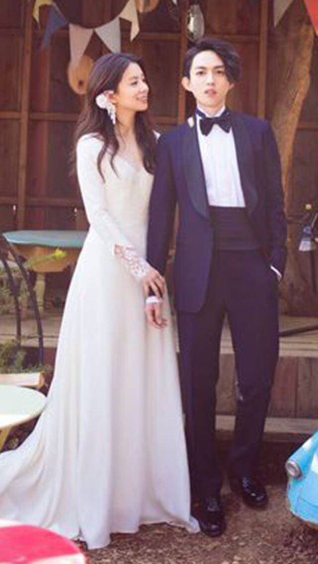 賀結婚兩週年!鄧紫棋之後,林宥嘉丁文琪小清新般的愛情才最甜蜜 賀結婚兩週年!鄧紫棋之後,林宥嘉丁文琪小清新般的愛情才最甜蜜