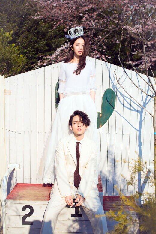 林宥嘉, 丁文琪, 結婚 林宥嘉, 丁文琪, 結婚